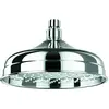 Image de Kludi, Pommeau de douche, ADLON Douche de tête chromée (15 l/min)