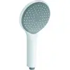Image de Kludi, Pommeau de douche, Douchette à main FRESHLINE DN 15 blanc (1 Type de jet, 29 l/min)