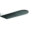 Image de Kludi, Pommeau de douche, 6488087-00 (2 Types de jets, 25 l/min)