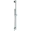 Image de Kludi, Pommeau de douche, Garniture de douche NOVA FONTE PURISTIC Set 1S 900mm chr (1 Type de jet, 11 l/min)