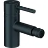 Image de Kludi, Robinetterie de salle de bains, Mitigeur monocommandé pour bidet BOZZ DN 15 ma-sw