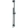 Image de Kludi, Système de douche, NOVA FONTE Set de douche 1S (noir mat)