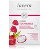Image de lavera Glow Sheet Mask