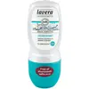 Image de Lavera, Déodorant, Base Sensitive (Roll-on, 50 ml)