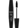 Image de Lavera, Mascara, Mascara Intense Volumateur BIO Noir - 13ml - (Noir)