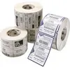 Image de AGI, Rouleau d’étiquettes, 87443 - Batterie/accu - noir - Lithium-ion (Li-Ion) - 1150 mAh - 3,7 V - 43 m (76 mm)