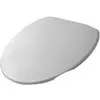 Image de Duravit, Abattant WC, Couvercle d'urinoir STARCK 1 blanc