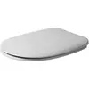 Image de Duravit, Abattant WC, Code D