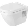 Image de Duravit, Abattant WC, Toiletpot Starck 3