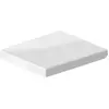Image de Duravit, Abattant WC, Vero