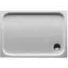 Image de Duravit, Receveur de douche, Receveur de douche D-Code 1000 x 700 x 85 mm blanc lisse 720093000000000