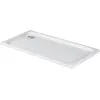 Image de Duravit, Receveur de douche, Receveur de douche D-Code 1500 x 750 x 85 mm blanc lisse 720099000000000