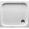 Image de Duravit, Receveur de douche, Receveur de douche D-Code 900 x 800 x 85 mm blanc lisse 720105000000000