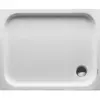 Image de Duravit, Receveur de douche, Receveur de douche D-Code 1000 x 800 x 85 mm blanc lisse 720106000000000