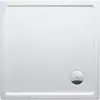 Image de Duravit, Receveur de douche, Receveur de douche carré STARCK SLIML 800x800x45mm blanc