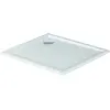 Image de Duravit, Receveur de douche, Receveur de douche rectangulaire STARCK SLIML 900x750x45mm blanc