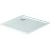 Image de Duravit, Receveur de douche, Receveur de douche rectangulaire STARCK SLIML 900x800x45mm blanc
