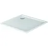 Image de Duravit, Receveur de douche, Receveur de douche rectangulaire STARCK SLIML 1000x900x50mm blanc
