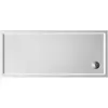 Image de Duravit, Receveur de douche, Receveur de douche rectangulaire STARCK SLIML 1600x700x60mm blanc