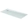 Image de Duravit, Receveur de douche, Receveur de douche rectangulaire STARCK SLIML 1700x750x60mm blanc