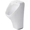 Image de Duravit Durastyle urinoir met batterijaansluiting / m.compl.regeling Wit