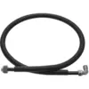 Image de Duravit, Installation sanitaire : accessoires, Tuyau de raccordement 3/4pouce, 1/2poucex16mm 1500mm