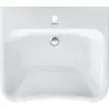 Image de Duravit, Lavabo, Lavabo DuraStyle Vital 65 cm blanc 2329650000 (570 mm, 650 mm)