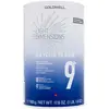Image de Goldwell, Coloration pour cheveux, Light Dimensions Oxycur Platine (Oxycur Platine)