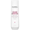 Image de Goldwell, Shampoing, Dualsenses Color Extra Rich SHAMPOOING BRILLANCE (Shampoing liquide, 250 ml)