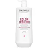 Image de Goldwell, Shampoing, Couleur Extra Riche (Shampoing liquide, 1000 ml)