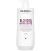 Image de Goldwell, Shampoing, Dualsenses Blondes & Highlights Shampooing Anti-Yellow szampon do w osów blond (Shampoing liquide, 1000 ml)