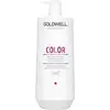 Image de Goldwell, Shampoing, Color Brilliance (1000 ml, Shampoing liquide)