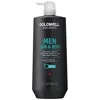 Image de Goldwell Dualsenses Men Hair & Body Shampoo Shampoo