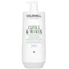 Image de Goldwell Dualsenses Curls & Waves Hydrating Shampoo Shampoo