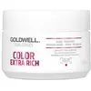 Image de Goldwell Dualsenses Color Extra Rich 60sec Treatment Haarmasker