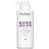 Image de Goldwell Dualsenses Blondes & Highlights 60 Sek Treatment Haarmasker