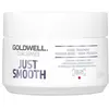 Image de Goldwell Dualsenses Just Smooth 60 Sek Treatment Haarmasker