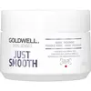 Image de Goldwell, Masque capillaire, Just Smooth (200 ml)