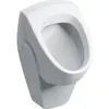 Image de Geberit, Cuvette toilettes + bidet, Keramag / Urinoir Renova blanc 235300000