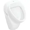 Image de Geberit, Cuvette toilettes + bidet, Keramag / urinoir à poser Aller blanc 236600000