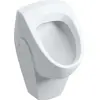 Image de Geberit, Cuvette toilettes + bidet, Renova urinoir entrée par larrière, sortie vers larrière, 235300