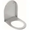Image de Geberit, Abattant WC, iCon