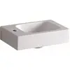 Image de Geberit iCon Fontein 38x28x13,5 cm Wit