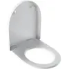 Image de Geberit, Abattant WC, Siège WC iCon