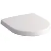 Image de Geberit iCon toiletbril softclose wit