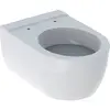 Image de Geberit iCon hangtoilet wit