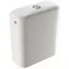 Image de Geberit iCon Duoblocreservoir Wit