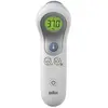 Image de Braun, Thermomètre médical, BNT 300 No Touch (Front, Sans contact)