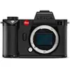 Image de Leica SL2-S (24.60 Mpx, Plein format), Appareil photo, Noir