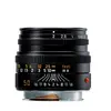 Image de Objectif hybride Leica Summicron M f/2 50 mm Noir